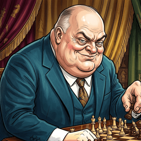 Efim Bogoljubow - Glarean Magazin