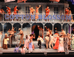 Show Boat - Szenen-Foto - Glarean Magazin Show Boat - Szenen-Foto - Glarean Magazin