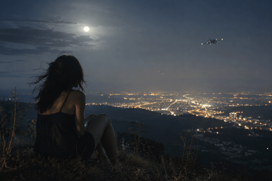 Daniel Mylow - Fliegen - Kurzprosa - Glarean Magazin