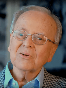 DDR-Schach-Grossmeister Wolfgang Uhlmann - Glarean Magazin