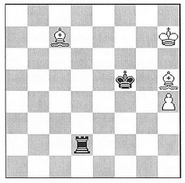 Jean-Marc Loustau: White to play and win (Phénix 2009)