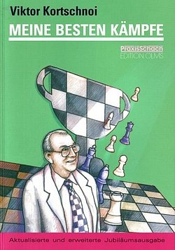 Schach_Kortschnoi_Besten-Kaempfe_Olms_Cover