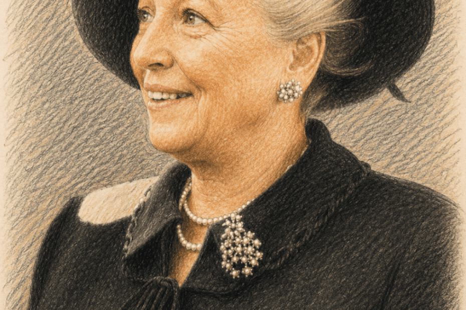 Wer bin ich - Woman Power 14