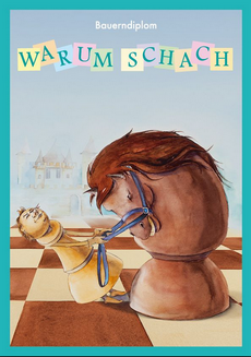 Alexander Frenkel - Warum Schach (Bauerndiplom) - Schachschule München - Glarean Magazin