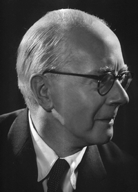 Komponist von Musik mit weitem emotionalem Spektrum: Erik Chisholm (1904-1965)