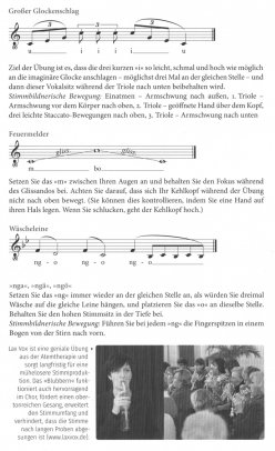 Handbuch Seniorenchorleitung - Kai Koch - Leseprobe 1 - Glarean Magazin