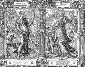 Musik und Mathematik - Arithmetique et Musique - Glarean Magazin