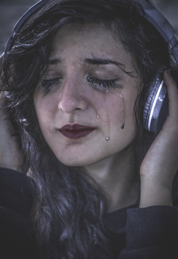 Musik kann zu Tränen rühren - Glarean Magazin