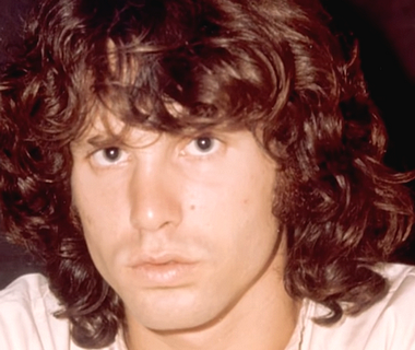 Jim Morrison - Revista Glarean