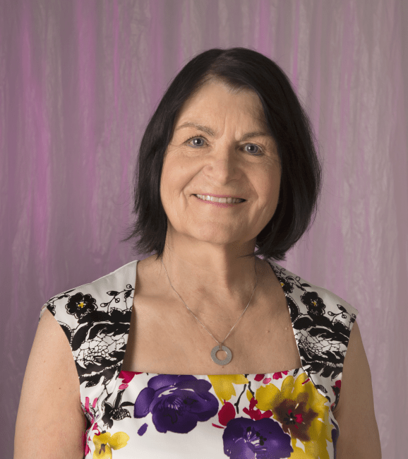 Keine "avantgardistische Provokateurin": Die Münchner Komponistin Dorothee Eberhardt-Lutz