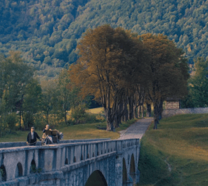 Bilder wie von Vermeer: Landschafts-Aufnahmen in "Jakobs Ross"