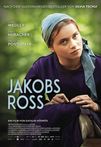 Jakobs Ross - Film-Plakat - Glarean Magazin