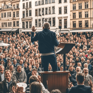 Was ist Populismus - Glarean Magazin Febr. 2024