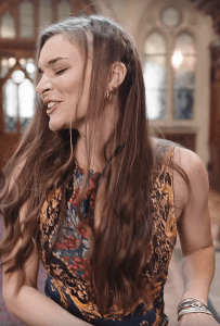 Katie Henry - Glarean Magazin