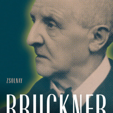 Rüdiger Görner - Bruckner - Der Anarch in der Musik - Biographie - Glarean Magazin
