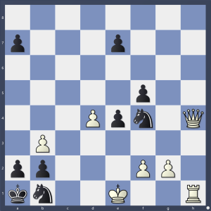 Jan Timman - Weiss gewinnt - 2015