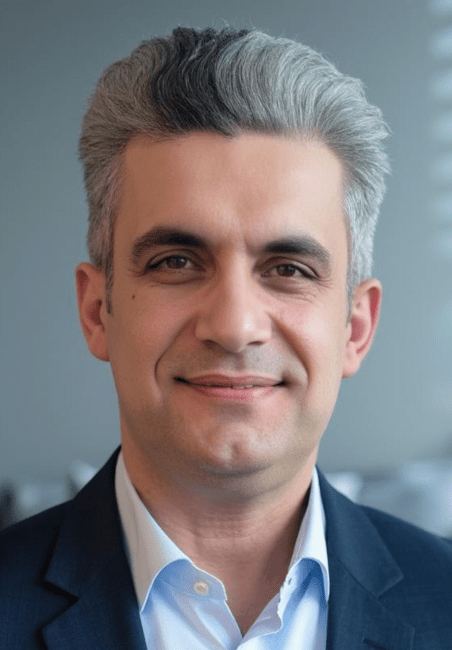 Bujar Salihu - Glarean Magazin