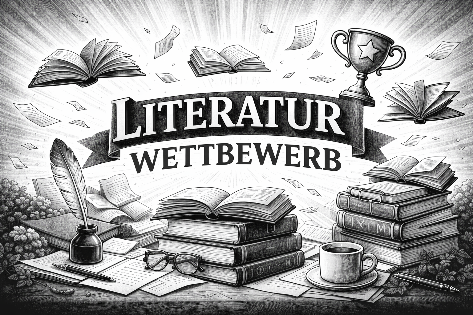 Literaturwettbewerb - Glarean Magazin (2)