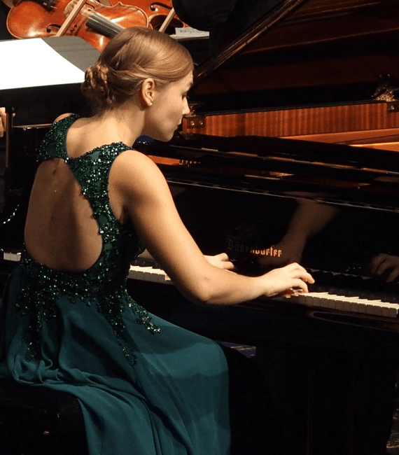Hanna Bachmann - Glarean Magazin Hanna Bachmann - Glarean Magazin