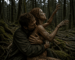 Hydra und ich im Wald - Gedicht Rainer Wedler - Glarean Magazin