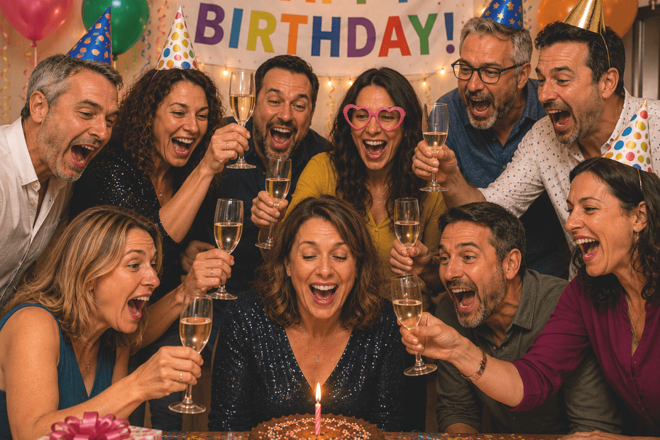 Happy Birthday - Geburtstagslied - Glarean Magazin