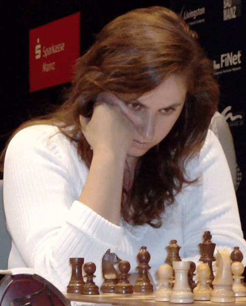 Judit Polgar