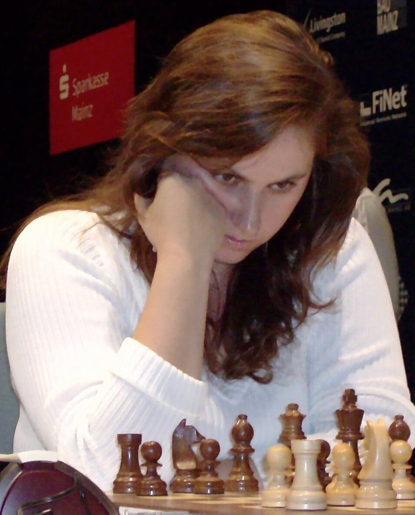 Judit Polgar