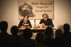 Peter Biro - Vergleichende Literaturwissenschaft - Lesen und Gegenlesen - Satire - Glarean Magazin