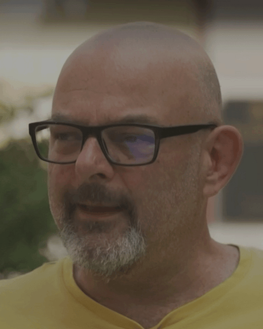 Regisseur Eric Bernasconi